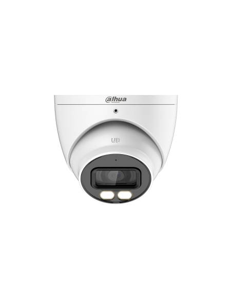 CAMARA POC DAHUA HAC-HDW1509TP DOMO 5MP FULL 2.8