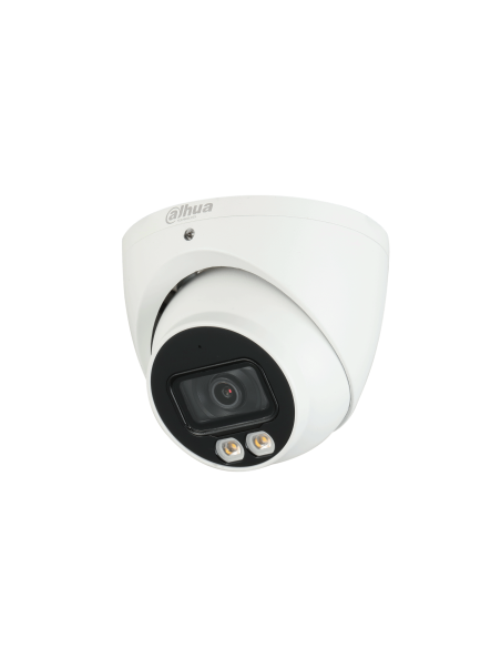 CAMARA POC DAHUA HAC-HDW1239TP DOMO 2MP 2.8MM