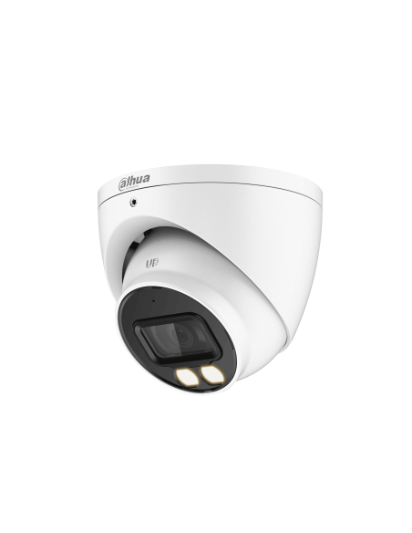 CAMARA POC DAHUA HAC-HDW1239TP DOMO 2MP 2.8MM