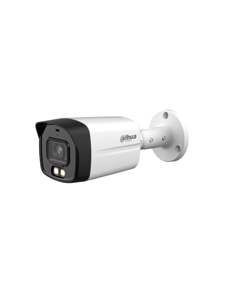 CAMARA POC DAHUA HAC-HFW1509TLMP BALA 5MP 2.8MM