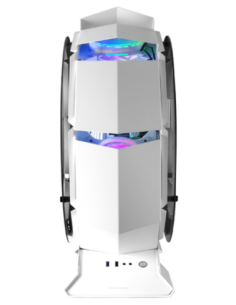 CAJA MICROATX MARS GAMING... 2