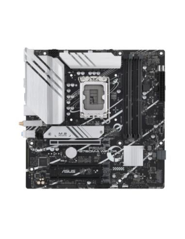 PLACA BASE 1700 ASUS PRIME B760M-A...