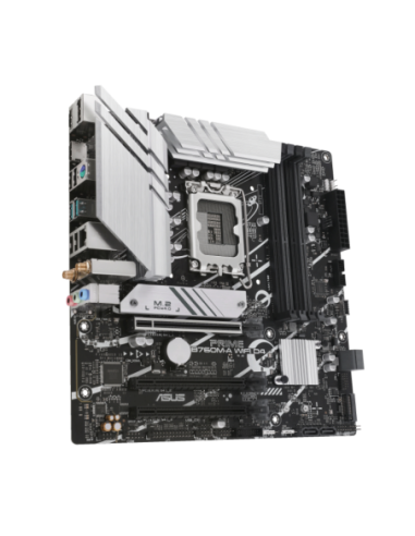 PLACA BASE 1700 ASUS PRIME B760M-A...