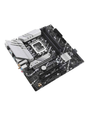 PLACA BASE 1700 ASUS PRIME B760M-A...