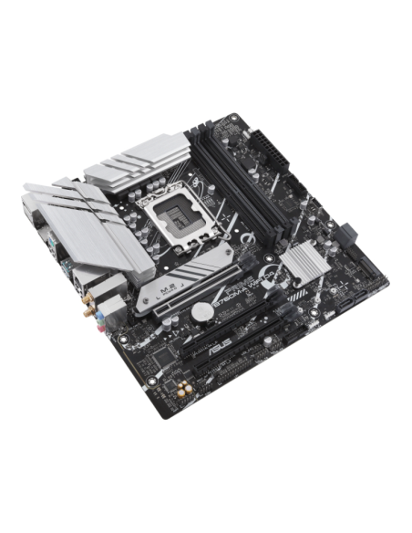 PLACA BASE 1700 ASUS PRIME B760M-A WIFI D4 MATX