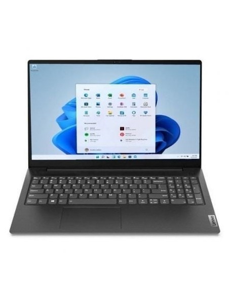 PORTATIL LENOVO V15-G2 N4500-8G-256SSD-15.6-W11H