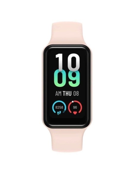 PULSERA DEPORTIVA HUAMI AMAZFIT BAND 7 ROSA
