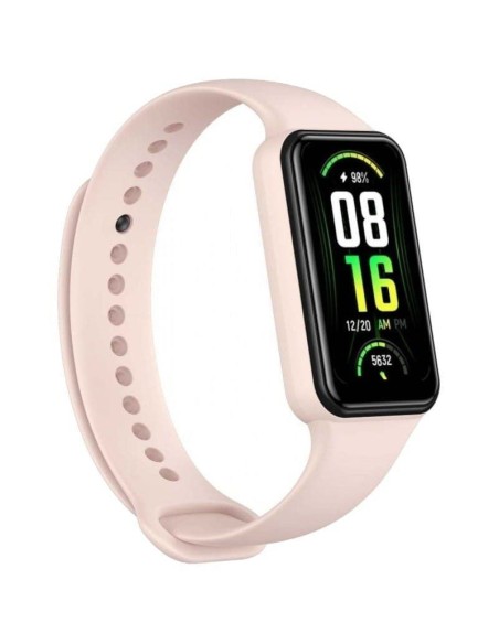 PULSERA DEPORTIVA HUAMI AMAZFIT BAND 7 ROSA