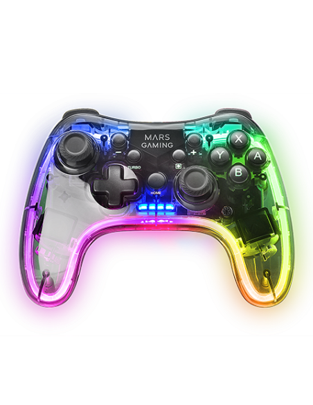 GAMEPAD MARS GAMING MGPBT BT BLUETOOTH