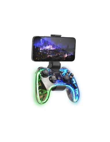 GAMEPAD MARS GAMING MGPBT BT BLUETOOTH