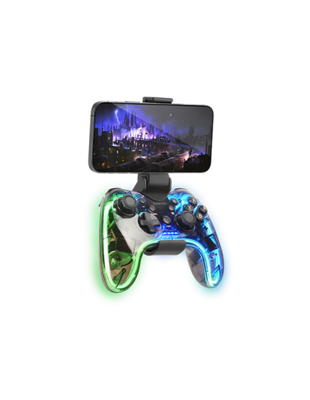 GAMEPAD MARS GAMING MGPBT BT BLUETOOTH