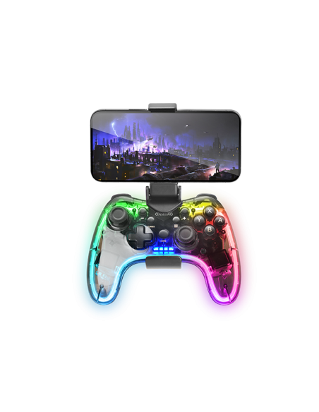 GAMEPAD MARS GAMING MGPBT BT BLUETOOTH