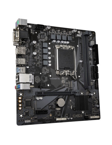 PLACA BASE 1700 GIGABYTE H610M S2H DDR4