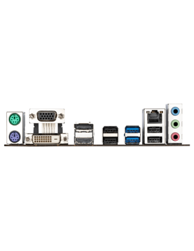 PLACA BASE 1700 GIGABYTE H610M S2H DDR4