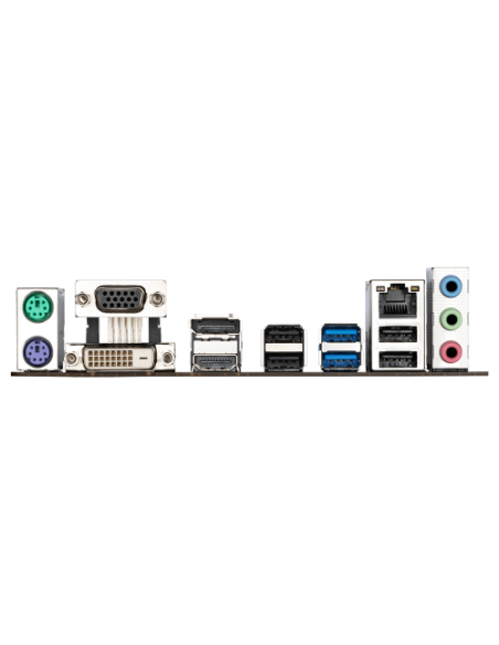 PLACA BASE 1700 GIGABYTE H610M S2H DDR4