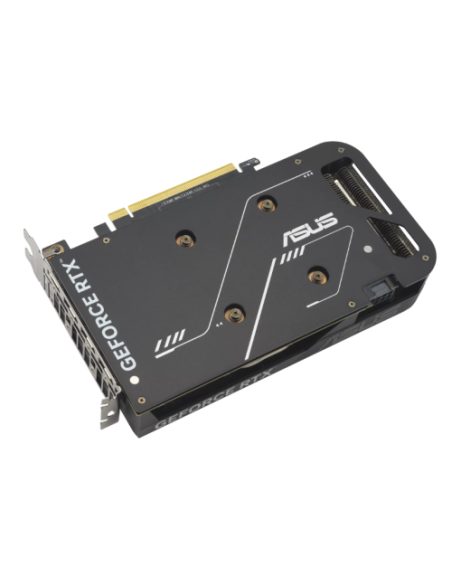 SVGA GEFORCE ASUS DUAL-RTX4060-O8G V2 BULK