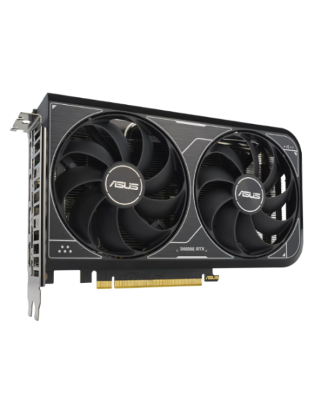 SVGA GEFORCE ASUS DUAL-RTX4060-O8G V2 BULK