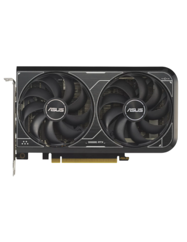 SVGA GEFORCE ASUS DUAL-RTX4060-O8G V2...