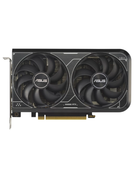 SVGA GEFORCE ASUS DUAL-RTX4060-O8G V2 BULK