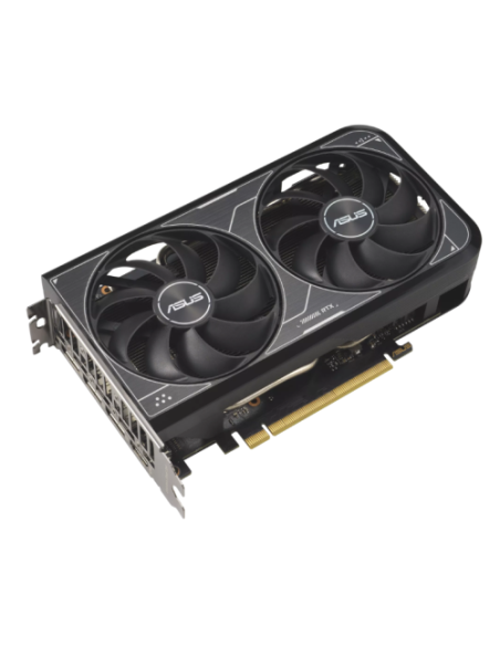SVGA GEFORCE ASUS DUAL-RTX4060-O8G V2 BULK