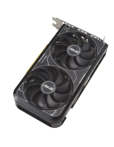 SVGA GEFORCE ASUS DUAL-RTX4060-O8G V2...