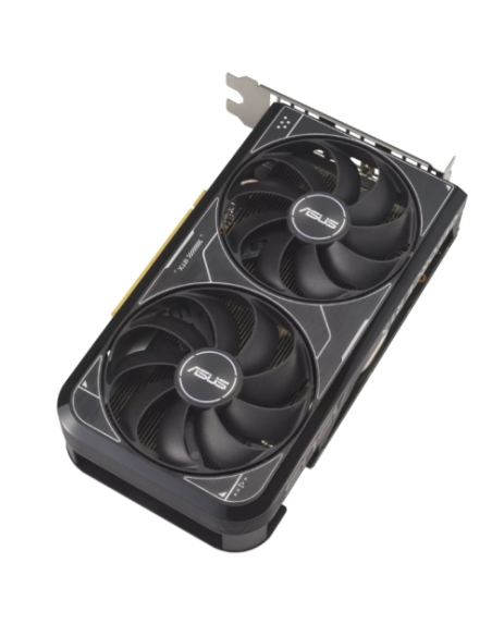 SVGA GEFORCE ASUS DUAL-RTX4060-O8G V2 BULK