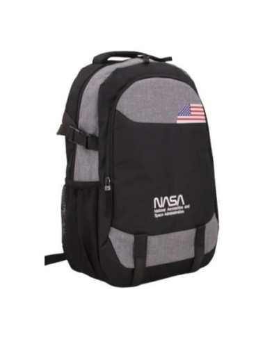 MOCHILA NASA GAMING VIAJES 15.6"