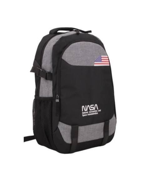 MOCHILA NASA GAMING VIAJES 15.6"