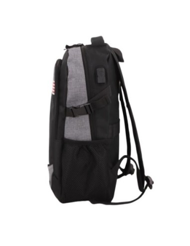 MOCHILA NASA GAMING VIAJES 15.6"