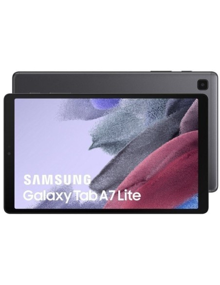 TABLET SAMSUNG GALAXY TAB A7 LITE GRIS 8.7"-4GB-64GB