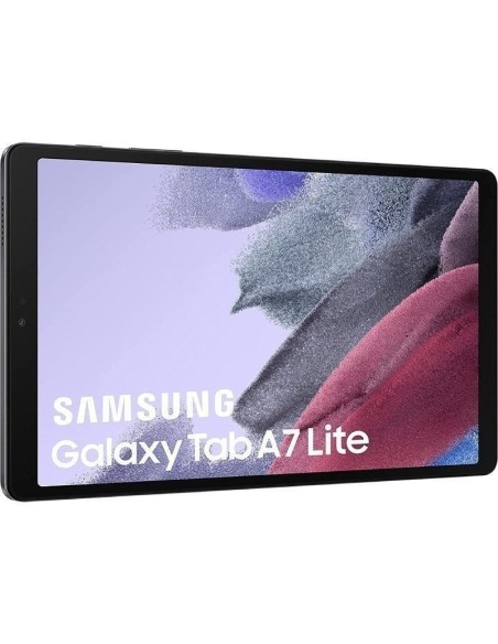 TABLET SAMSUNG GALAXY TAB A7 LITE GRIS 8.7"-4GB-64GB