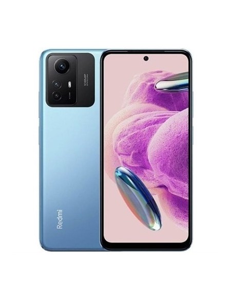 TELEFONO MOVIL XIAOMI REDMI NOTE 12S AZUL 6.43"-OC2.0-8GB-256