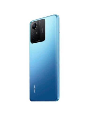 TELEFONO MOVIL XIAOMI REDMI NOTE 12S...