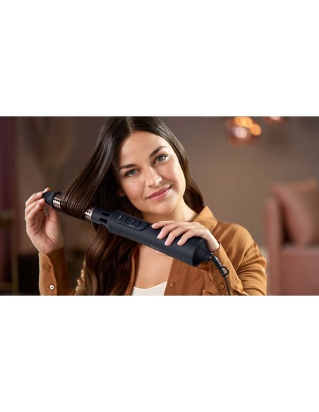 CEPILLO MOLDEADOR PHILIPS IONICO 3 POSICIONES