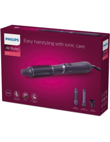 CEPILLO MOLDEADOR PHILIPS SERIES 3000