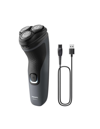 AFEITADORA PHILIPS SHAVER SERIE 1...