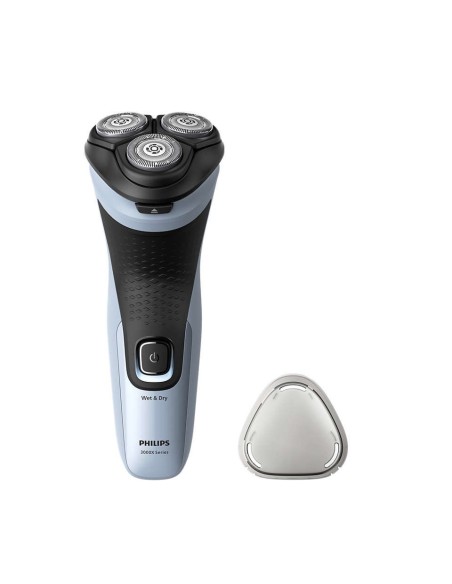 AFEITADORA PHILIPS SHAVER SERIE 3 X3003 WET&DRY