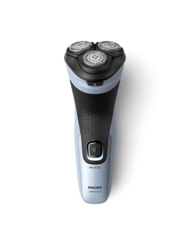AFEITADORA PHILIPS SHAVER SERIE 3...