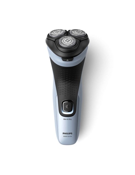 AFEITADORA PHILIPS SHAVER SERIE 3 X3003 WET&DRY
