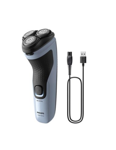 AFEITADORA PHILIPS SHAVER SERIE 3...