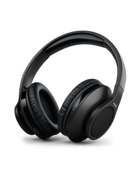 AURICULAR PHILIPS DIADEMA INALAMBRICOS PARA TV CON USB