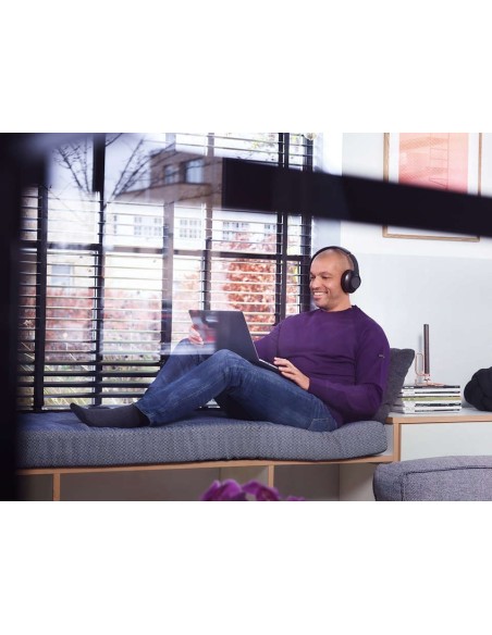 AURICULAR PHILIPS DIADEMA INALAMBRICOS PARA TV CON USB