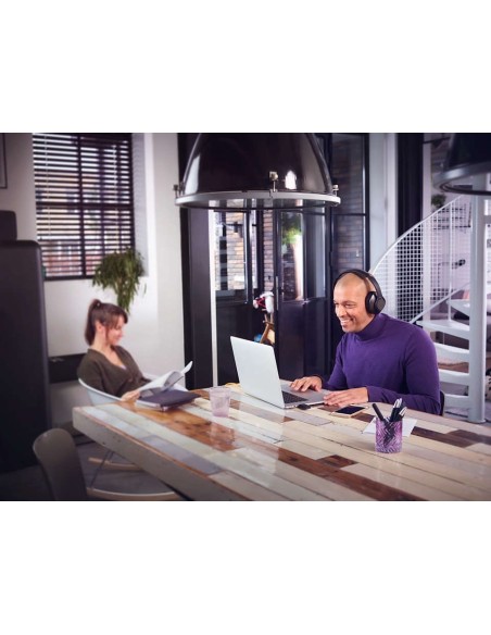 AURICULAR PHILIPS DIADEMA INALAMBRICOS PARA TV CON USB