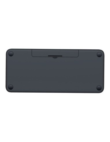 TECLADO LOGITECH K380 MULTI-DEVICE NEGRO