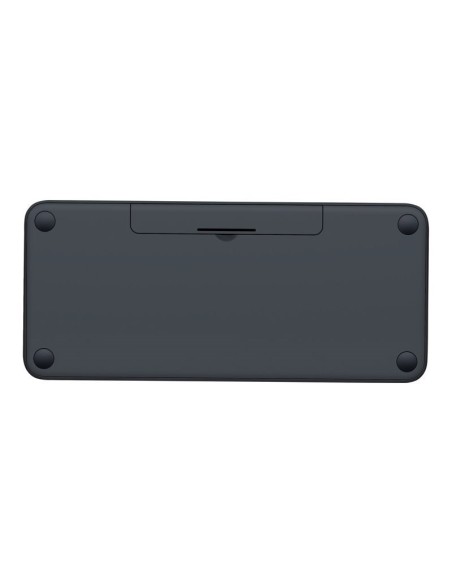 TECLADO LOGITECH K380 MULTI-DEVICE NEGRO