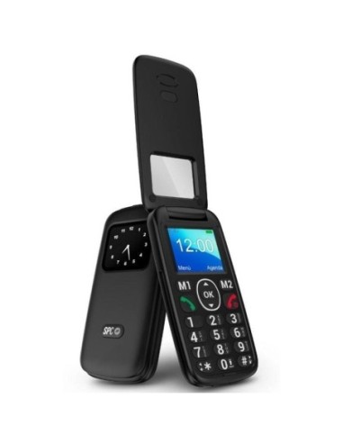 TELEFONO MOVIL SPC TITAN VIEW 1.77"