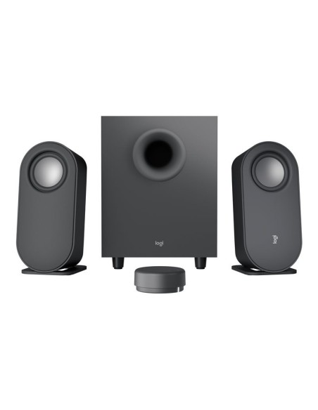 ALTAVOCES LOGITECH Z407 2.1