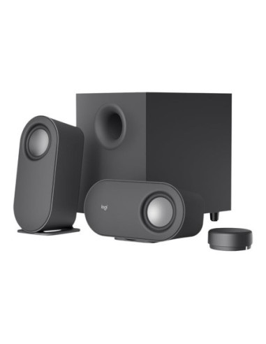 ALTAVOCES LOGITECH Z407 2.1