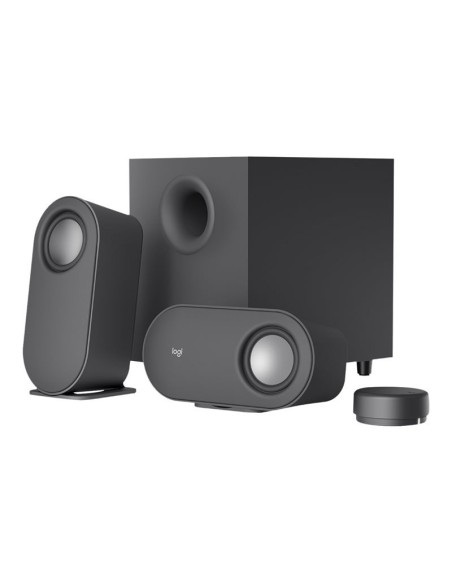 ALTAVOCES LOGITECH Z407 2.1