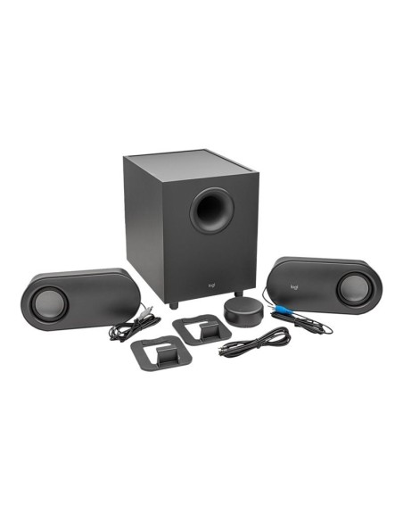 ALTAVOCES LOGITECH Z407 2.1